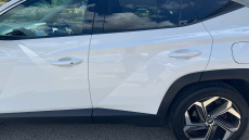 Hyundai TUCSON 1.6 TGDi Plug-in Hybrid Premium 5dr 4WD Auto Estate
